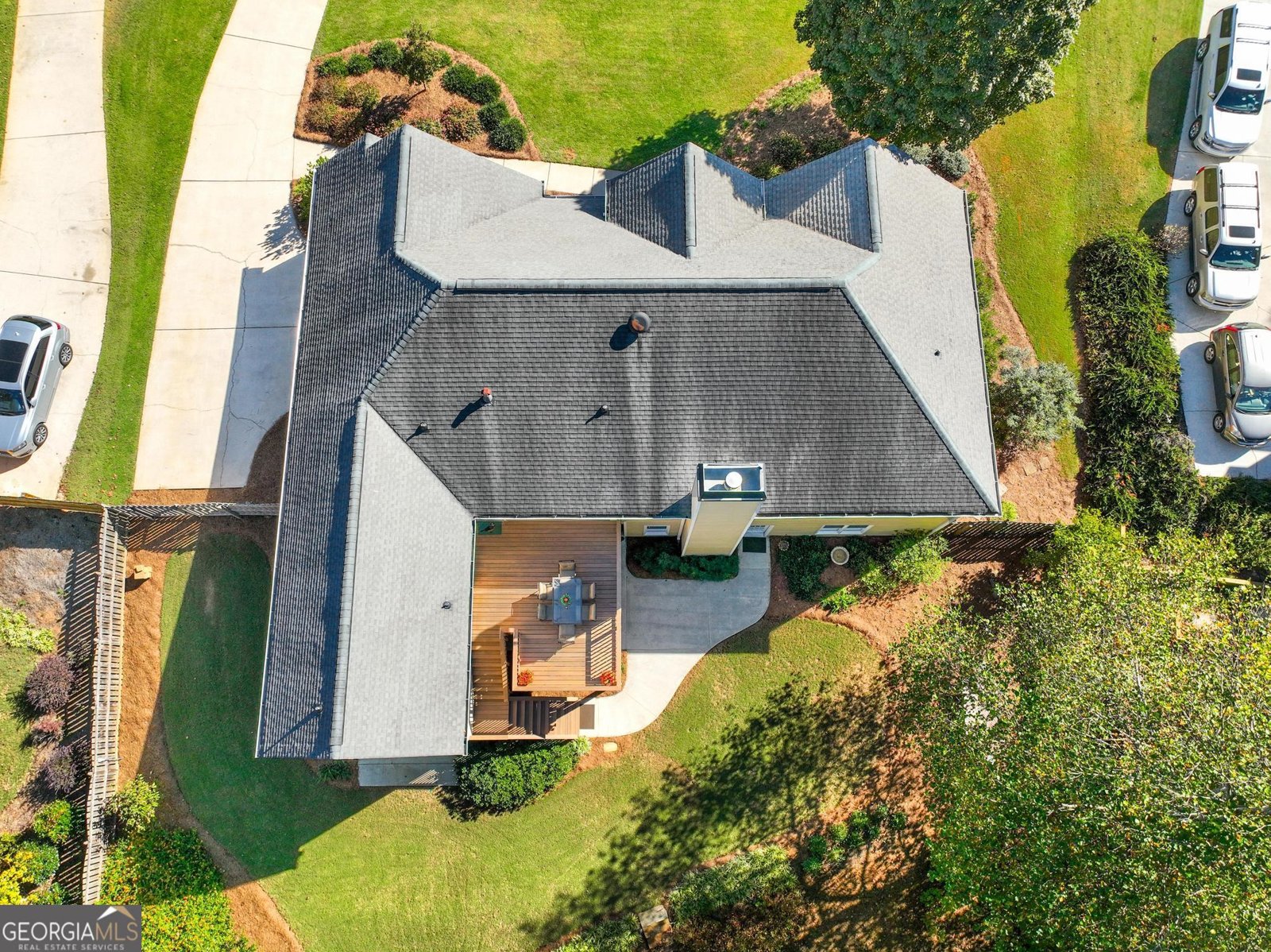 7045 Havenridge Way McDonough - 12