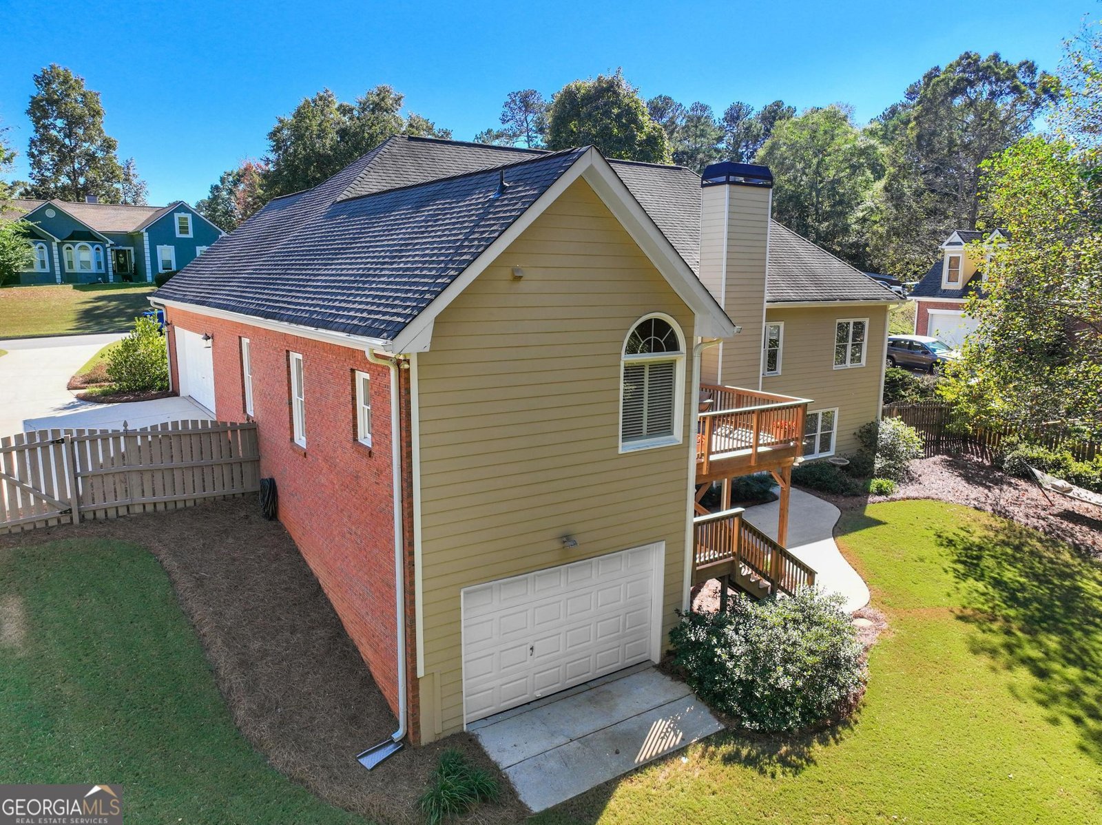 7045 Havenridge Way McDonough - 13
