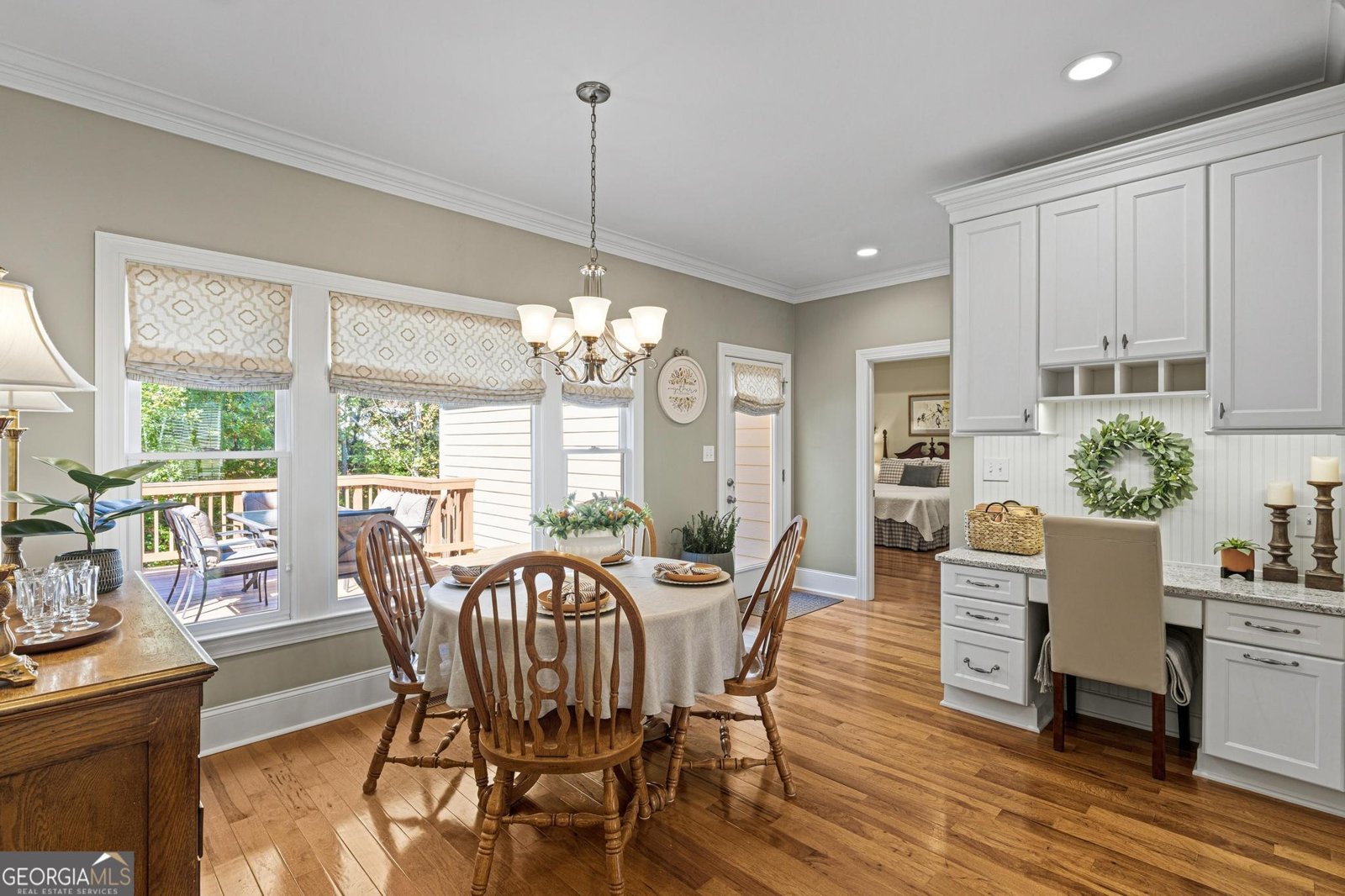 7045 Havenridge Way McDonough - 14