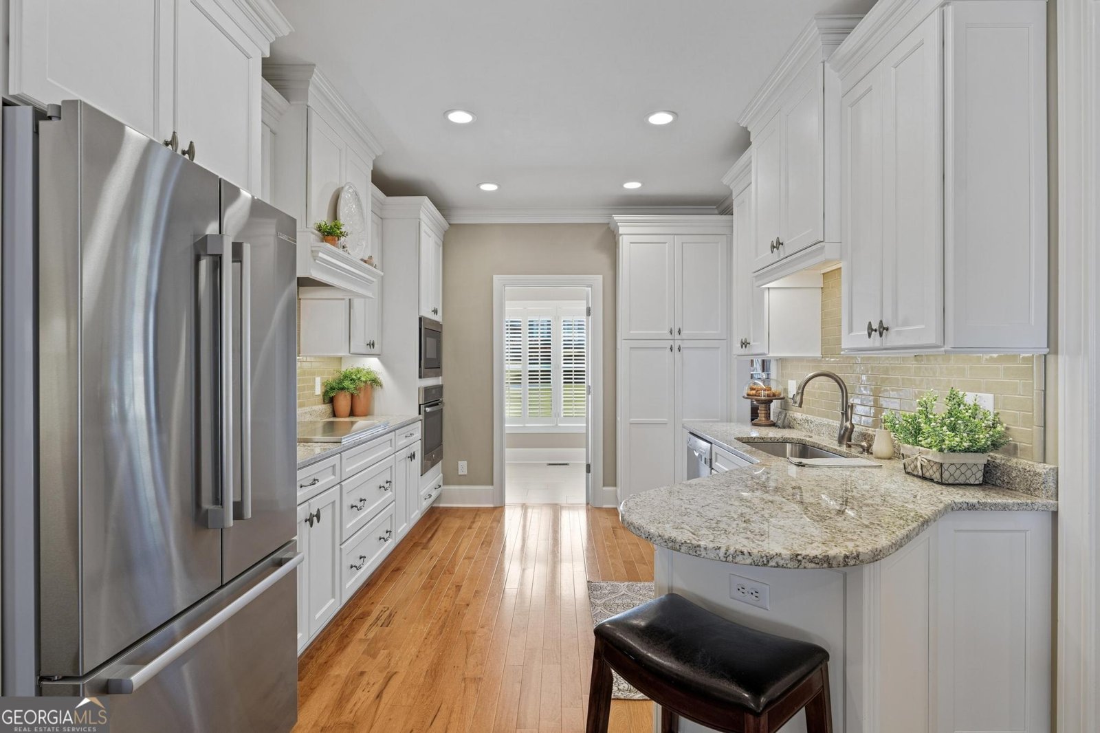 7045 Havenridge Way McDonough - 15