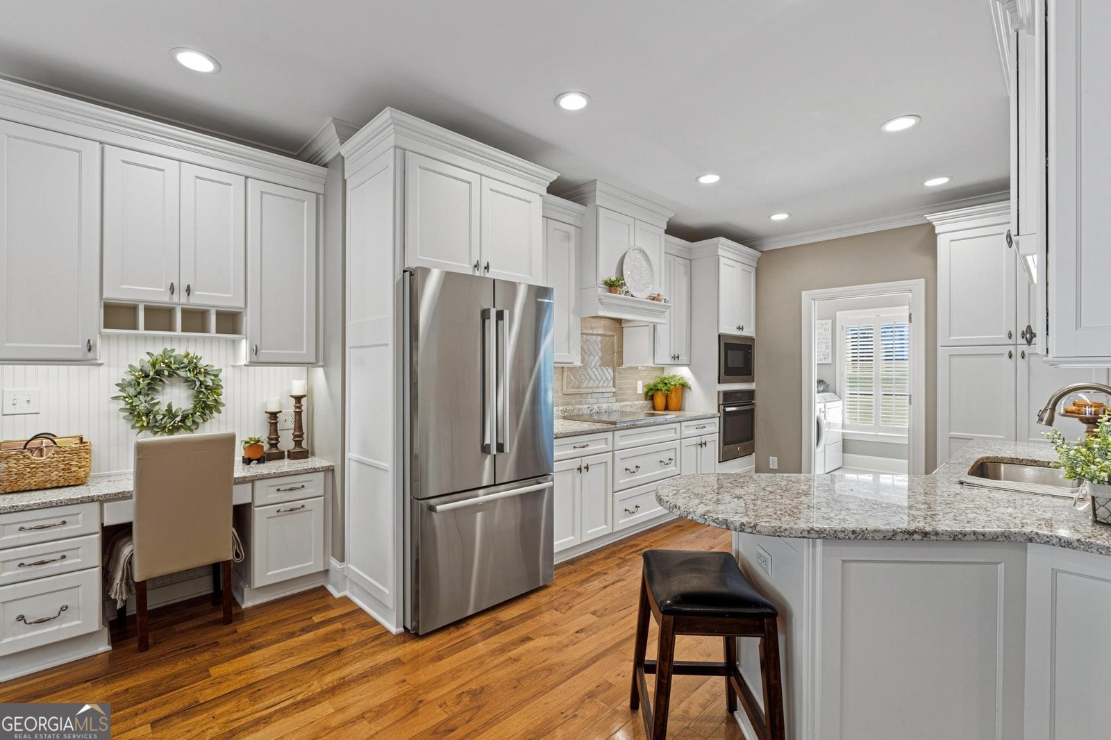 7045 Havenridge Way McDonough - 23
