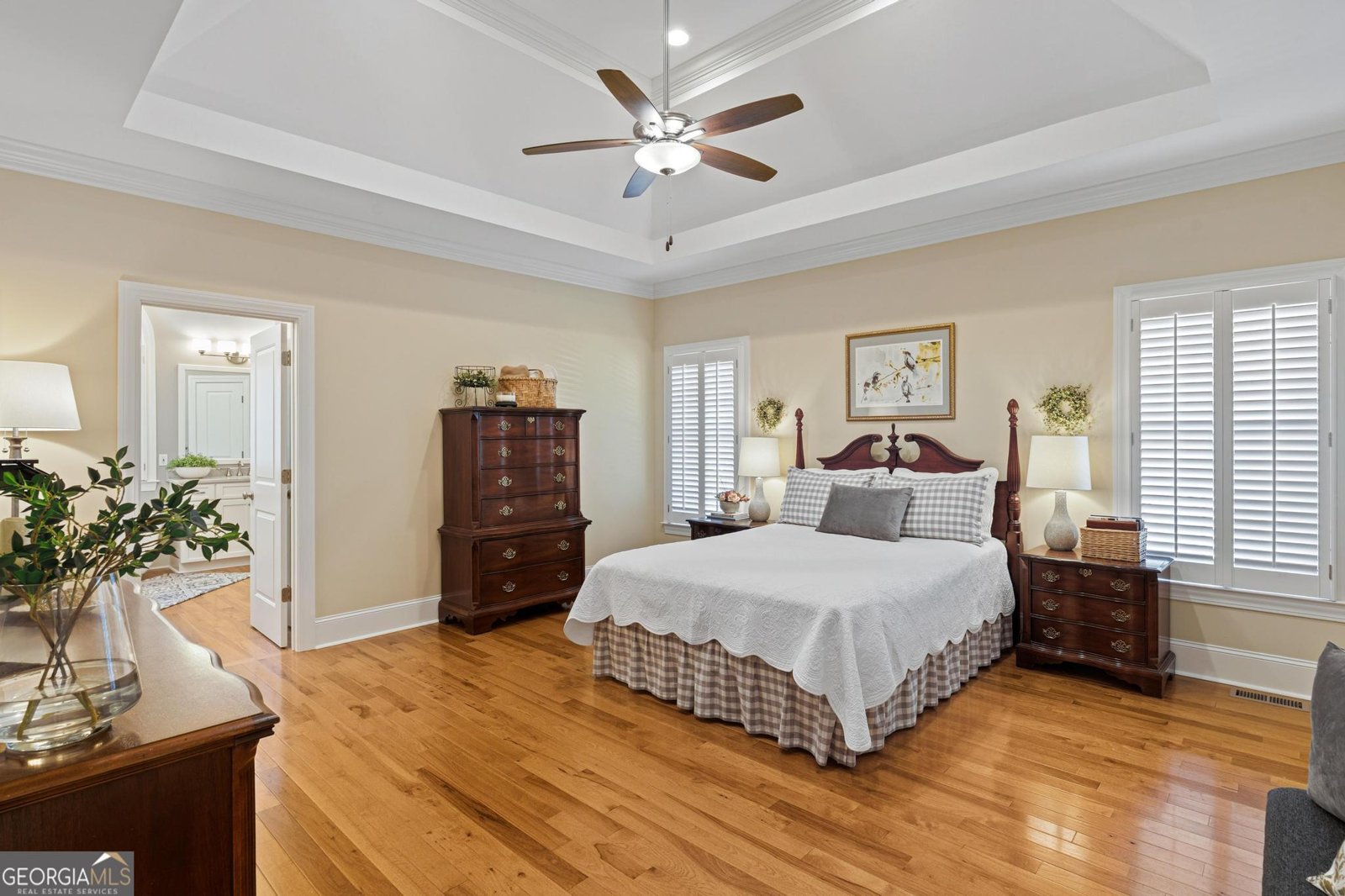7045 Havenridge Way McDonough - 26