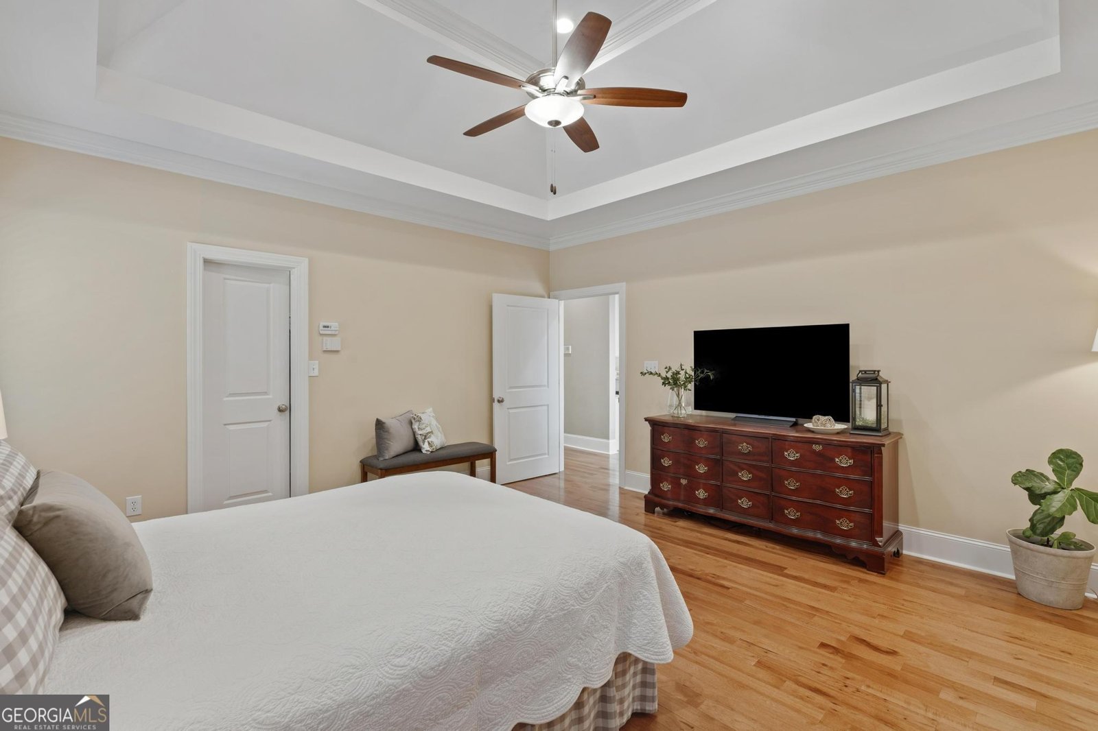 7045 Havenridge Way McDonough - 27