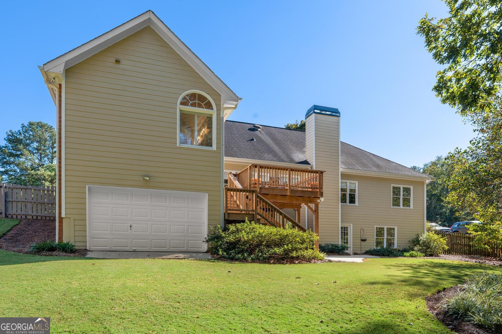 7045 Havenridge Way McDonough - 3