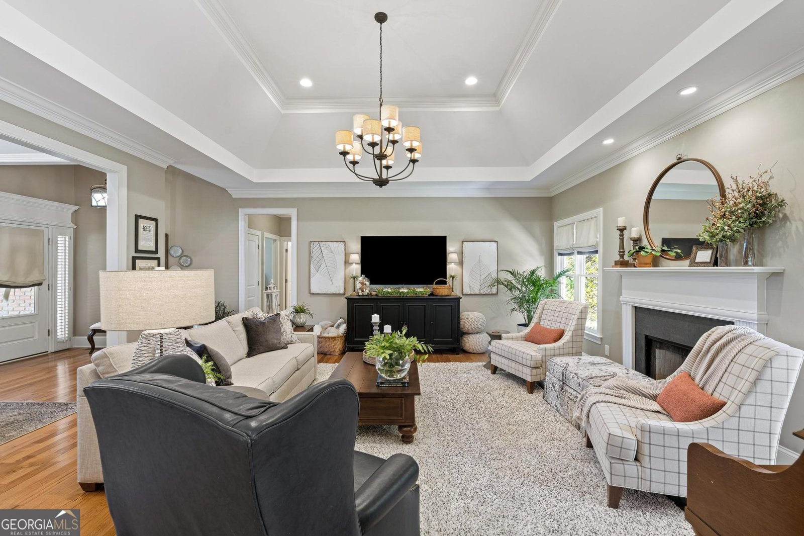 7045 Havenridge Way McDonough - 35