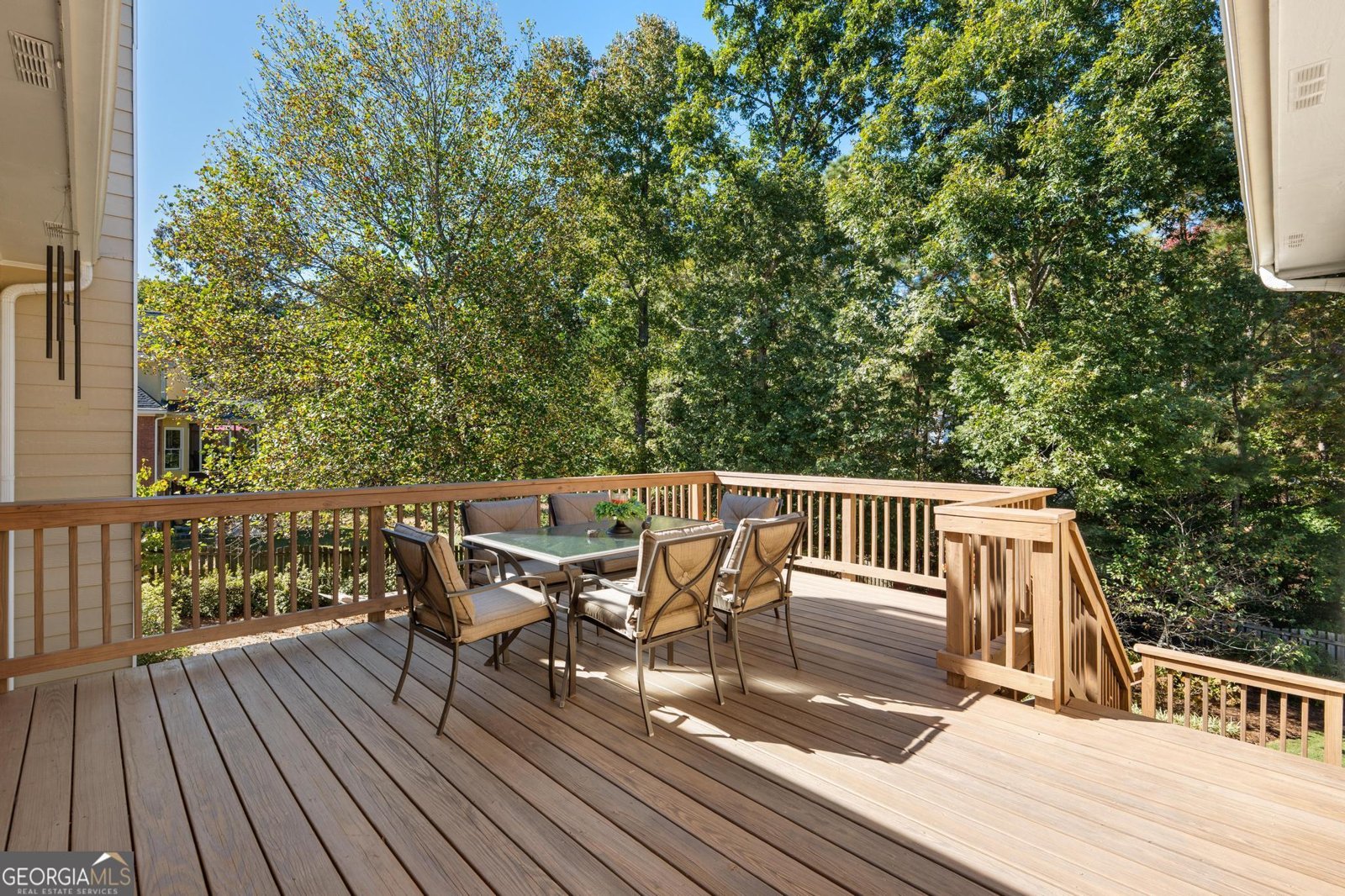 7045 Havenridge Way McDonough - 54