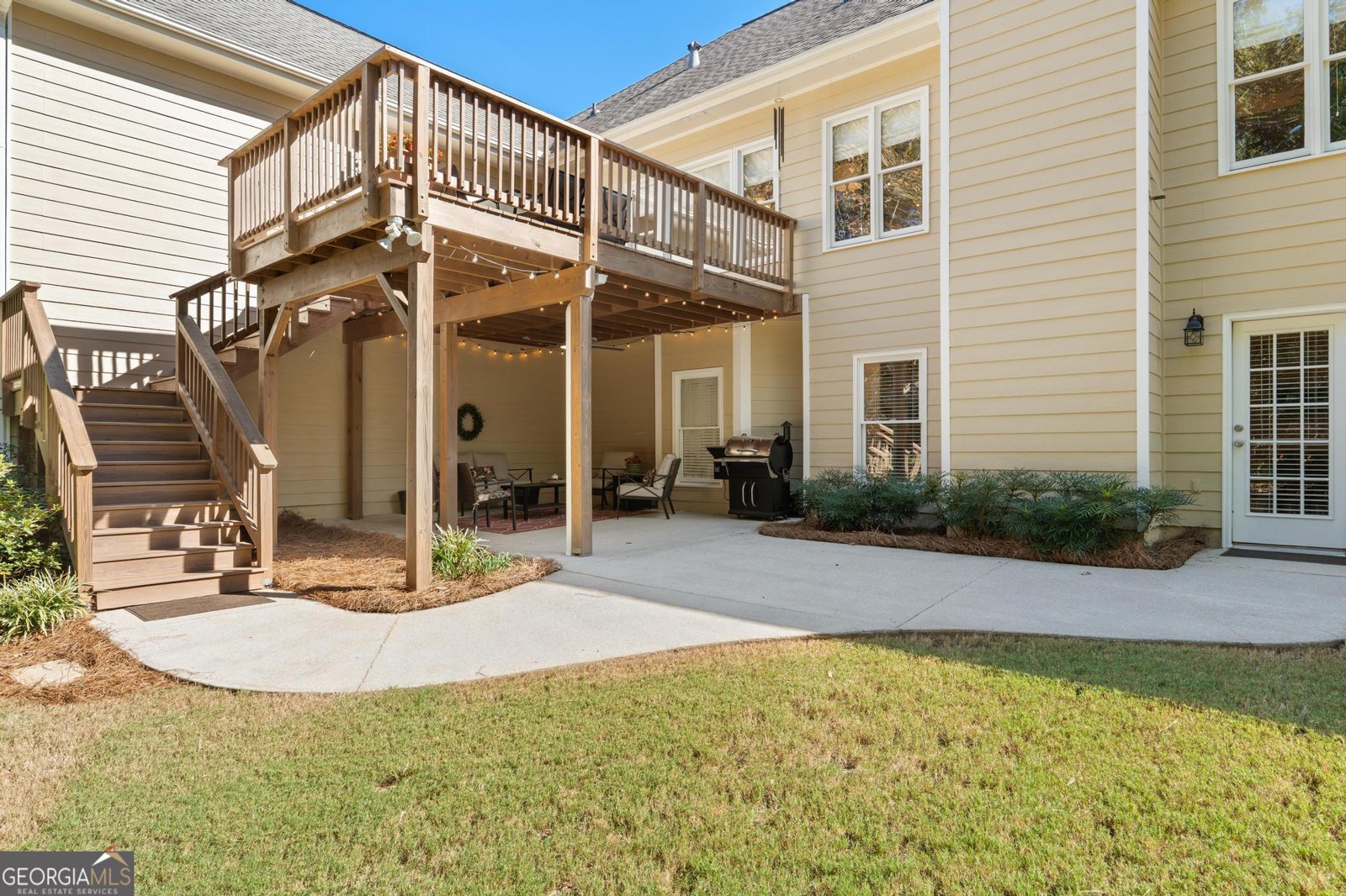 7045 Havenridge Way McDonough - 56