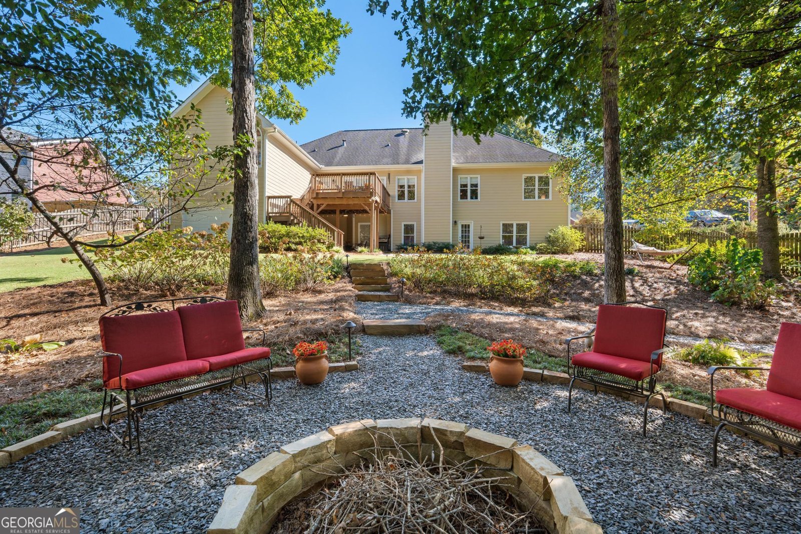 7045 Havenridge Way McDonough - 59