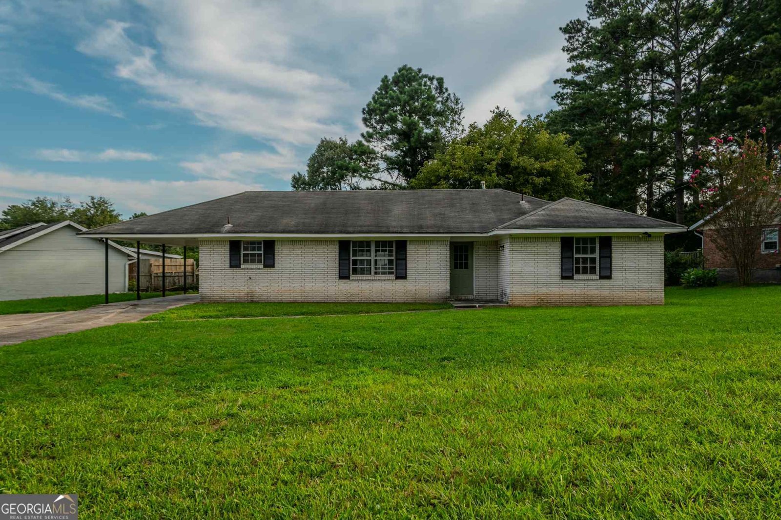 7017 Sun Valley Way Riverdale - 1