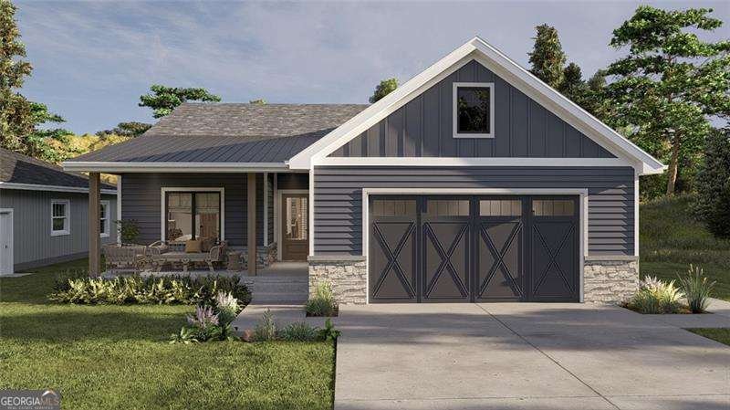 420 Cotton Avenue Albany - main photo