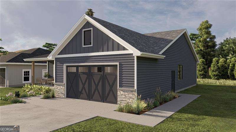 420 Cotton Avenue Albany - 2