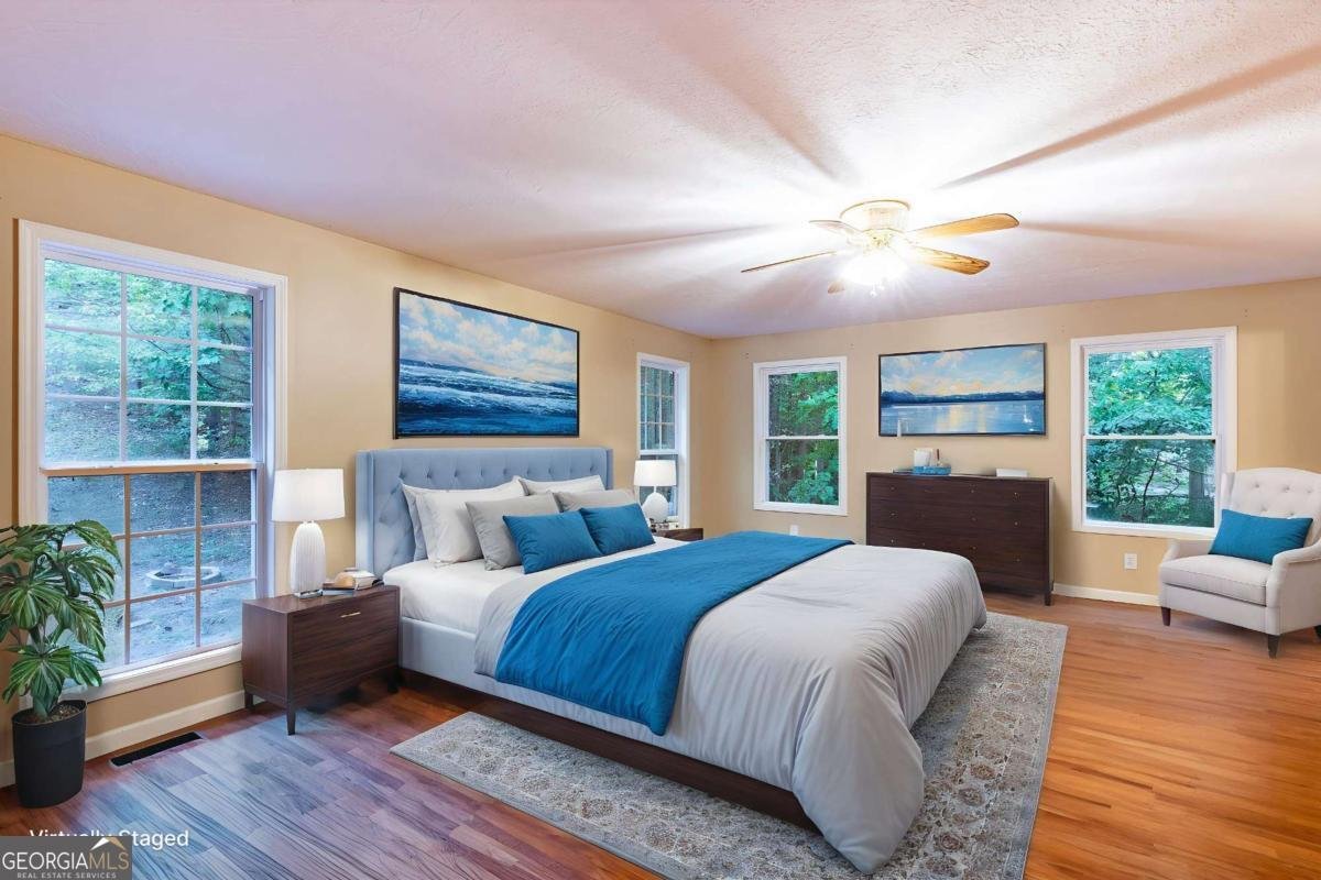 7 Spring Road Blairsville - 15