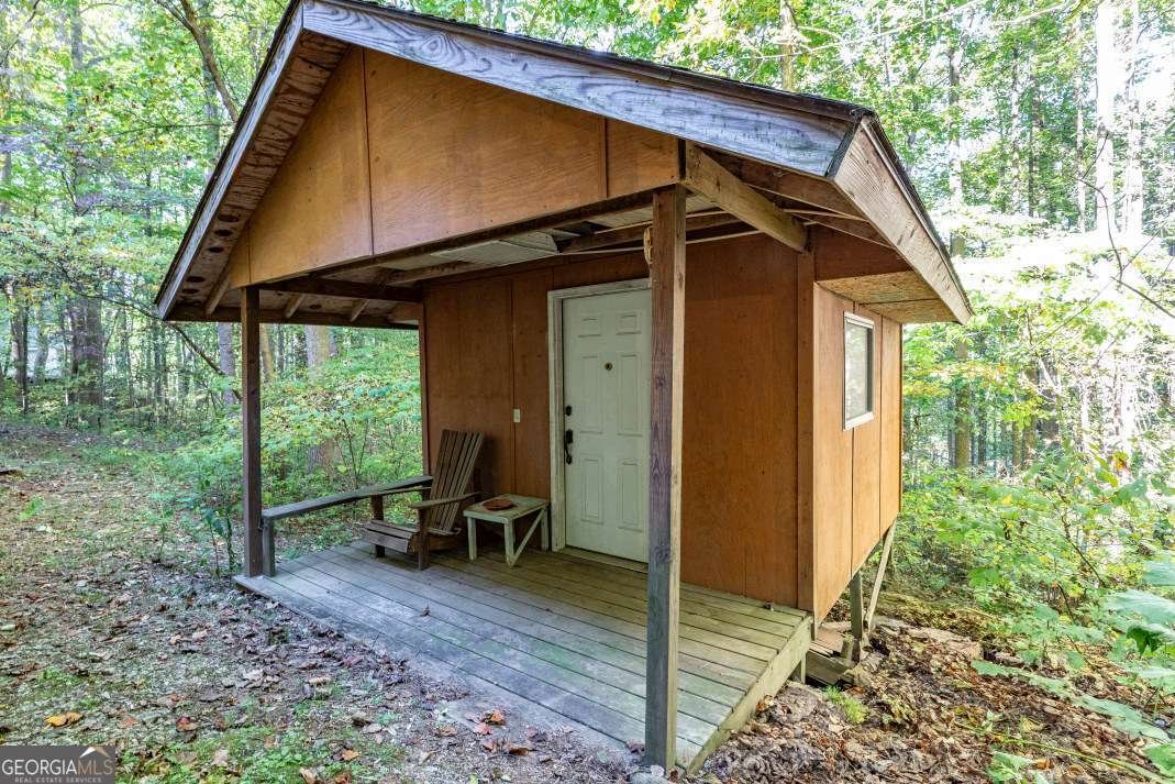 7 Spring Road Blairsville - 37