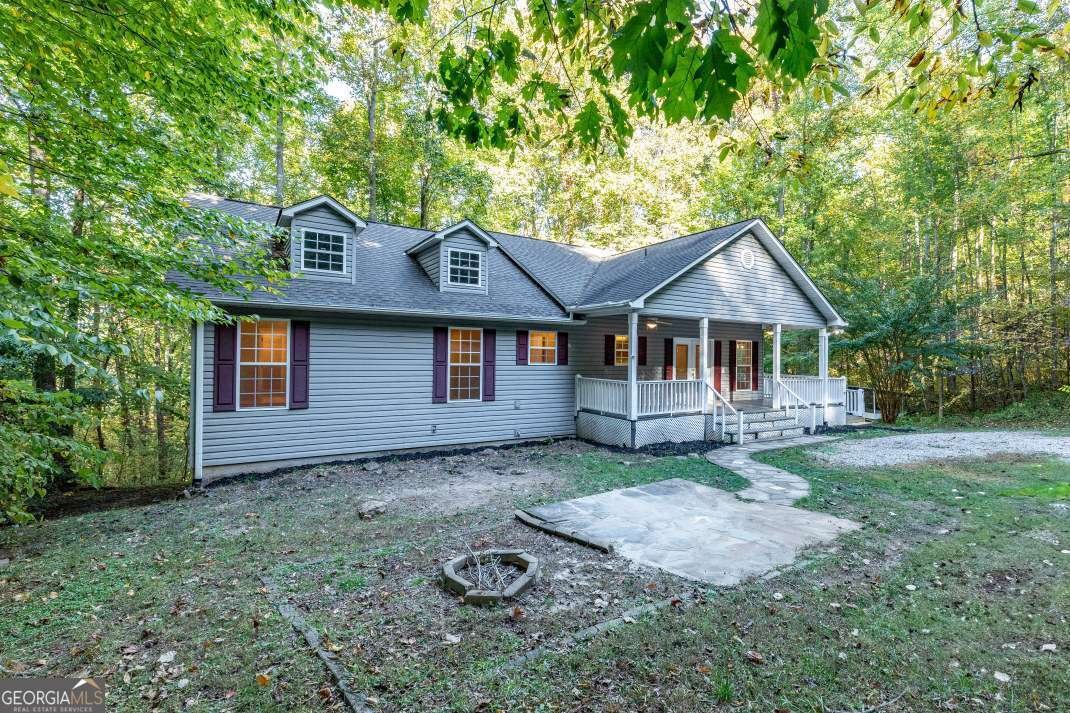 7 Spring Road Blairsville - 39