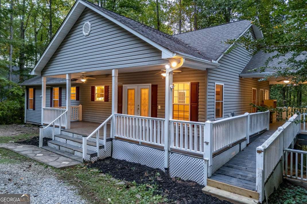 7 Spring Road Blairsville - 41