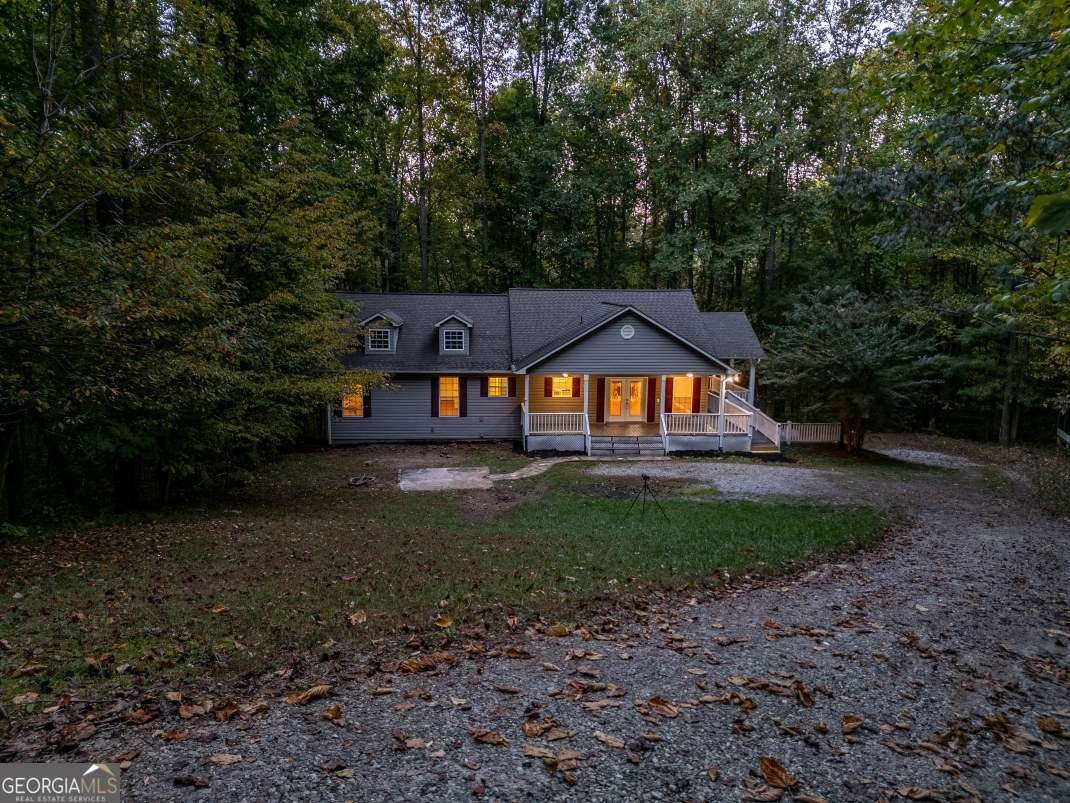 7 Spring Road Blairsville - 42