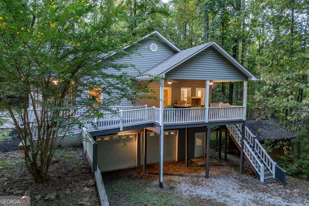 7 Spring Road Blairsville - 44