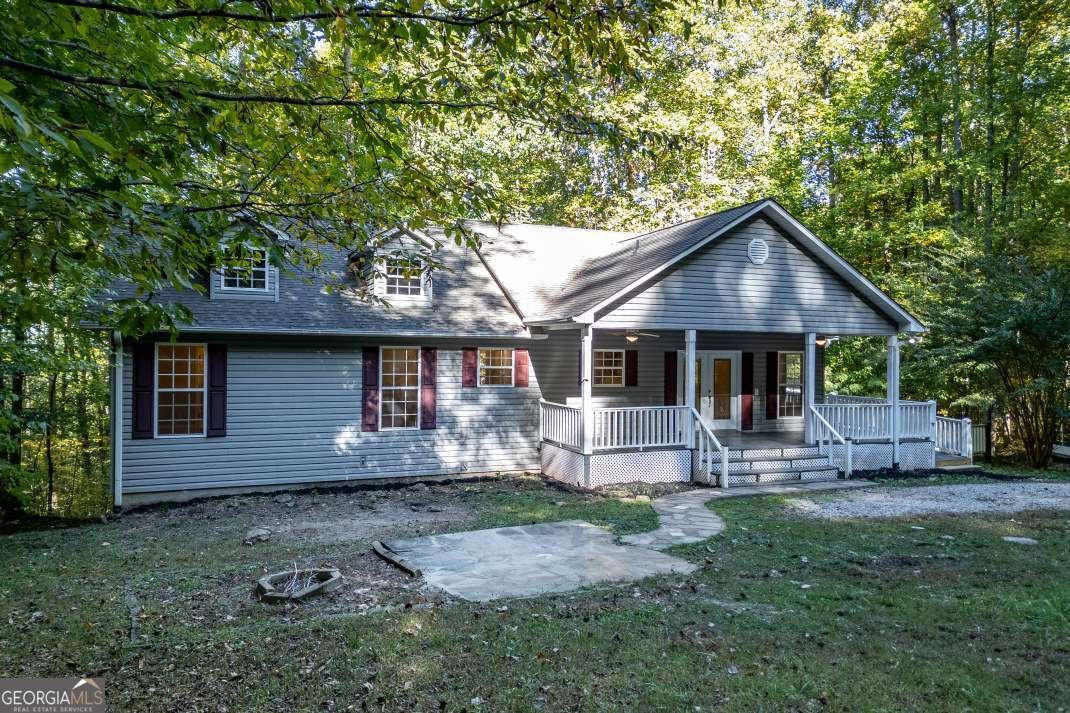 7 Spring Road Blairsville - 45