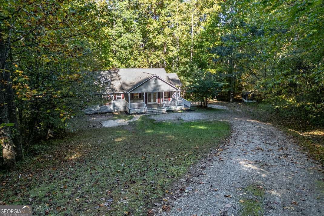 7 Spring Road Blairsville - 47