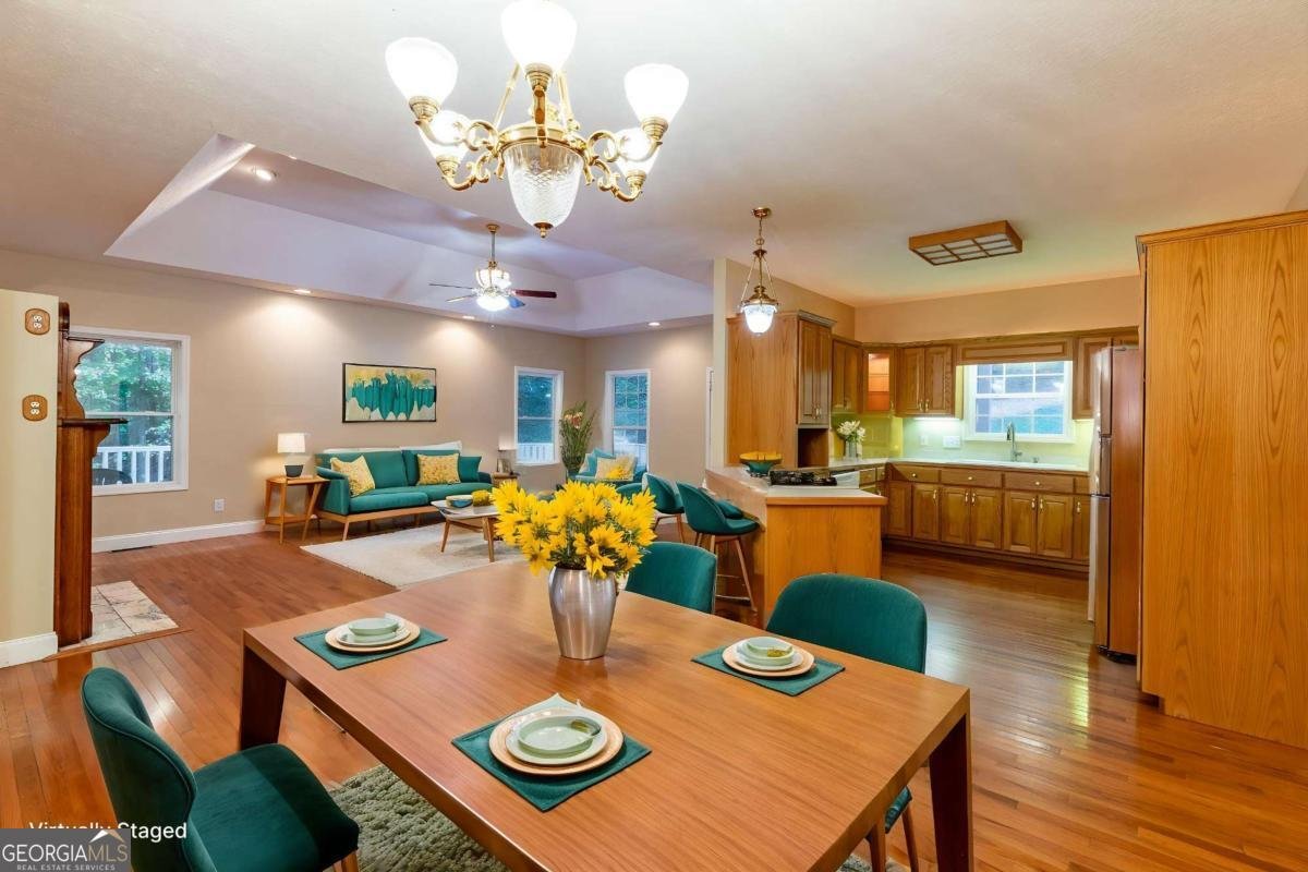 7 Spring Road Blairsville - 8