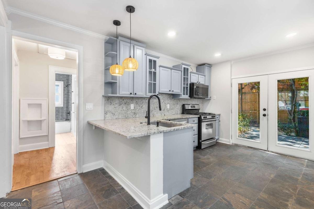 216 Haralson Avenue Atlanta - 12