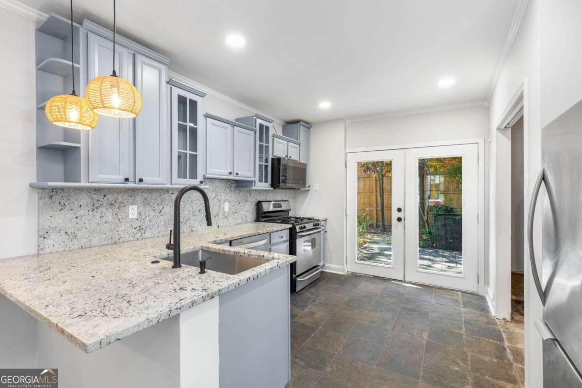 216 Haralson Avenue Atlanta - 13