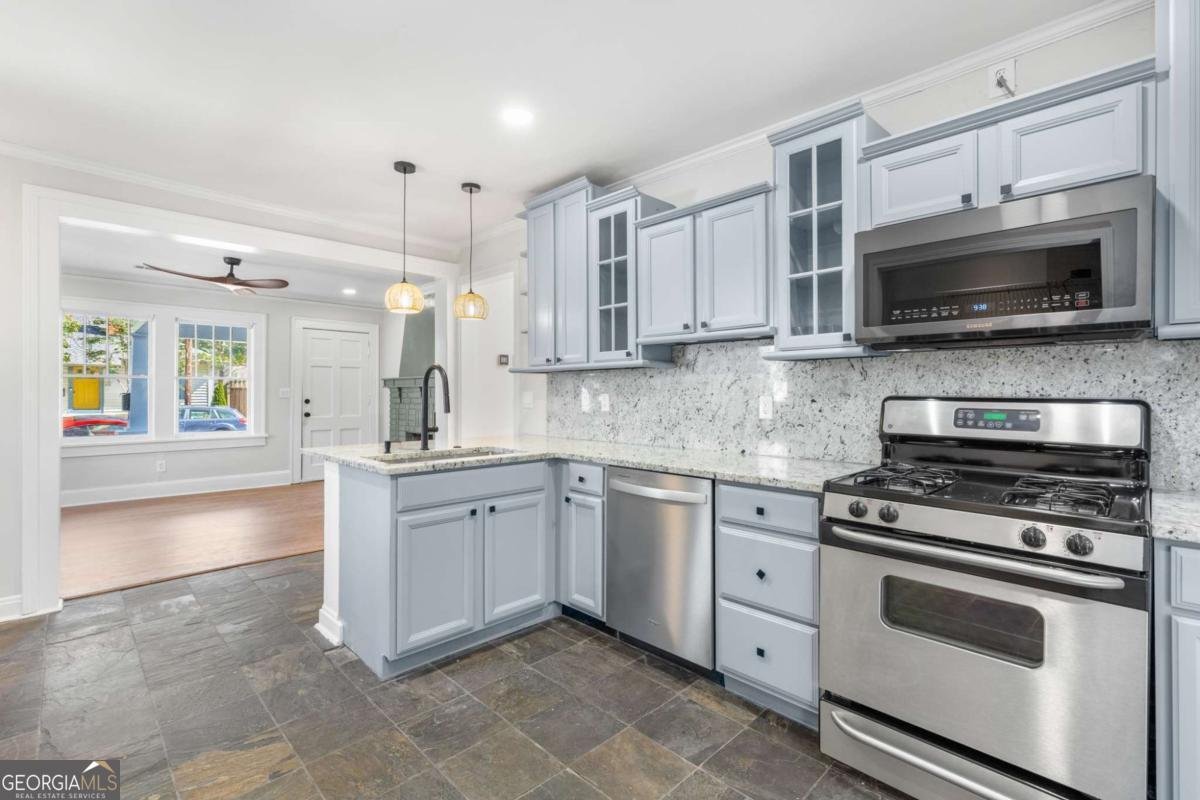 216 Haralson Avenue Atlanta - 15