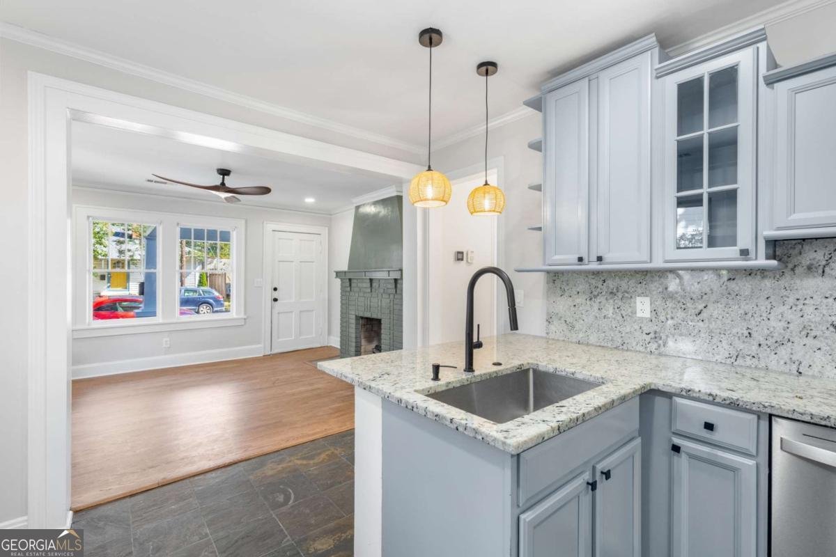 216 Haralson Avenue Atlanta - 16