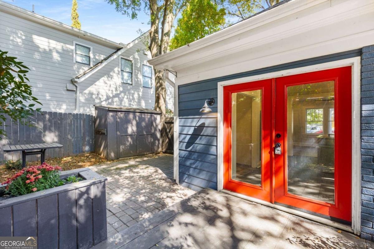 216 Haralson Avenue Atlanta - 22