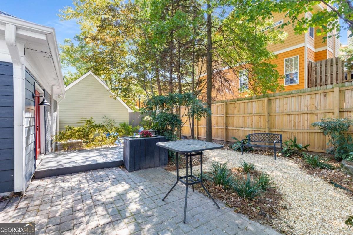 216 Haralson Avenue Atlanta - 25