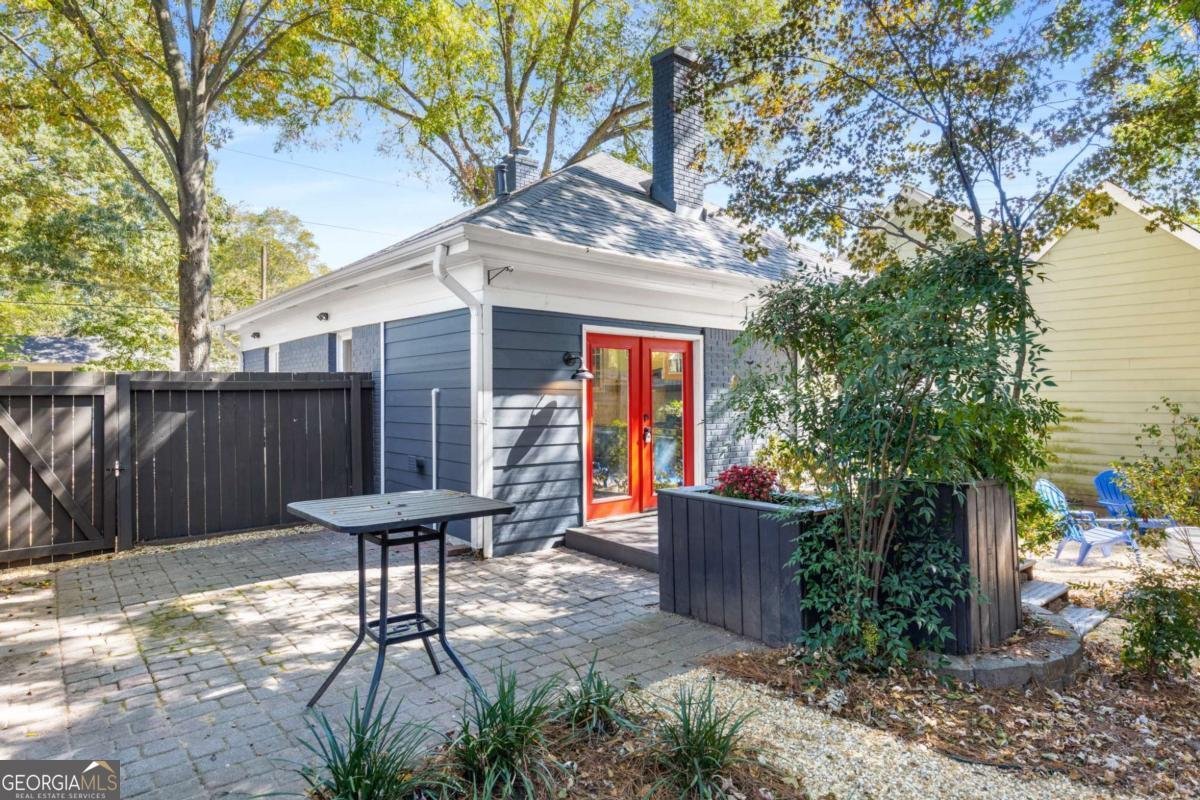 216 Haralson Avenue Atlanta - 26