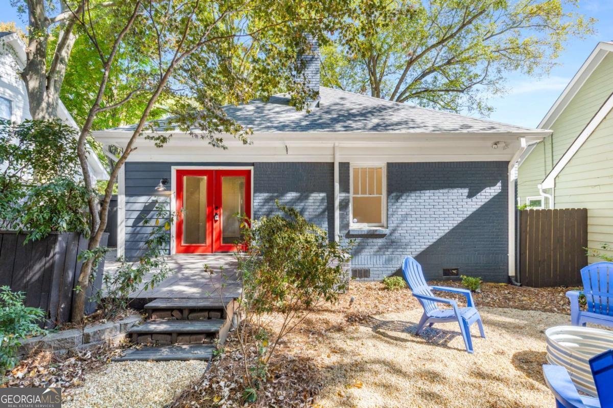 216 Haralson Avenue Atlanta - 27