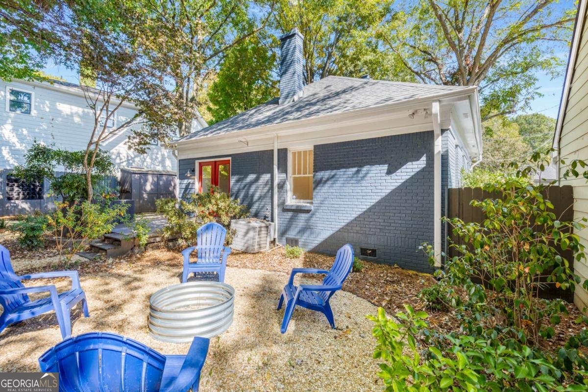 216 Haralson Avenue Atlanta - 28
