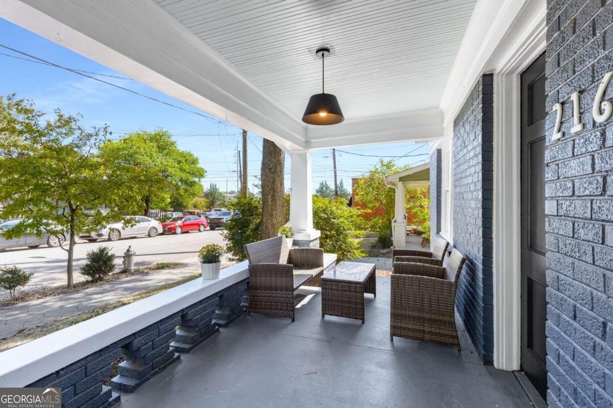 216 Haralson Avenue Atlanta - 3