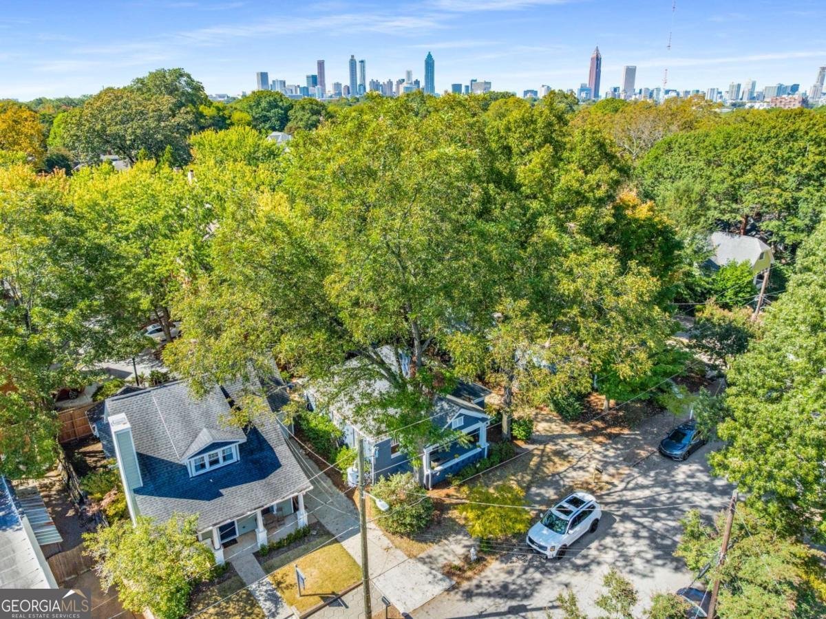 216 Haralson Avenue Atlanta - 31