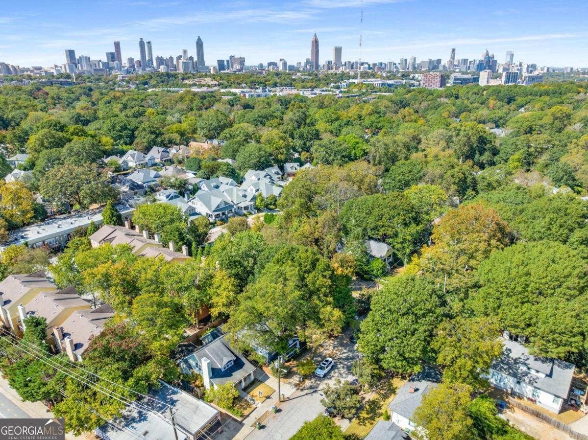 216 Haralson Avenue Atlanta - 32