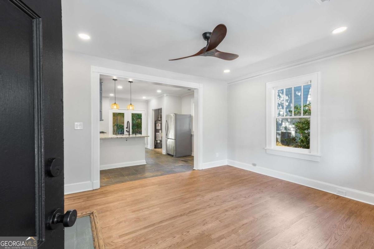 216 Haralson Avenue Atlanta - 4