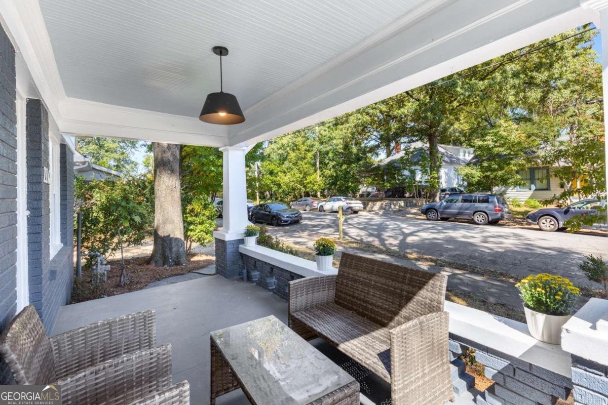 216 Haralson Avenue Atlanta - 5