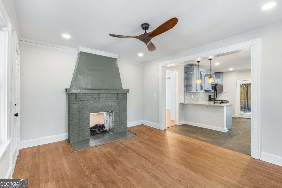 216 Haralson Avenue Atlanta - 7