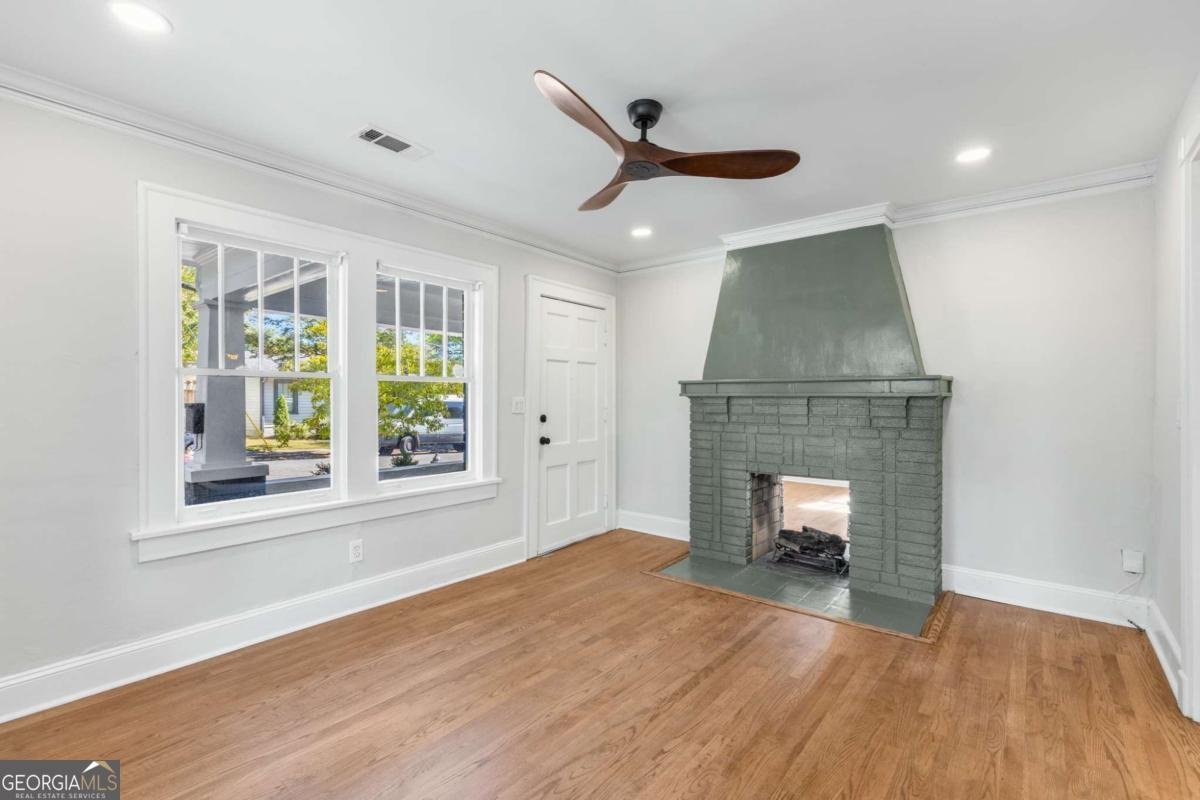 216 Haralson Avenue Atlanta - 8
