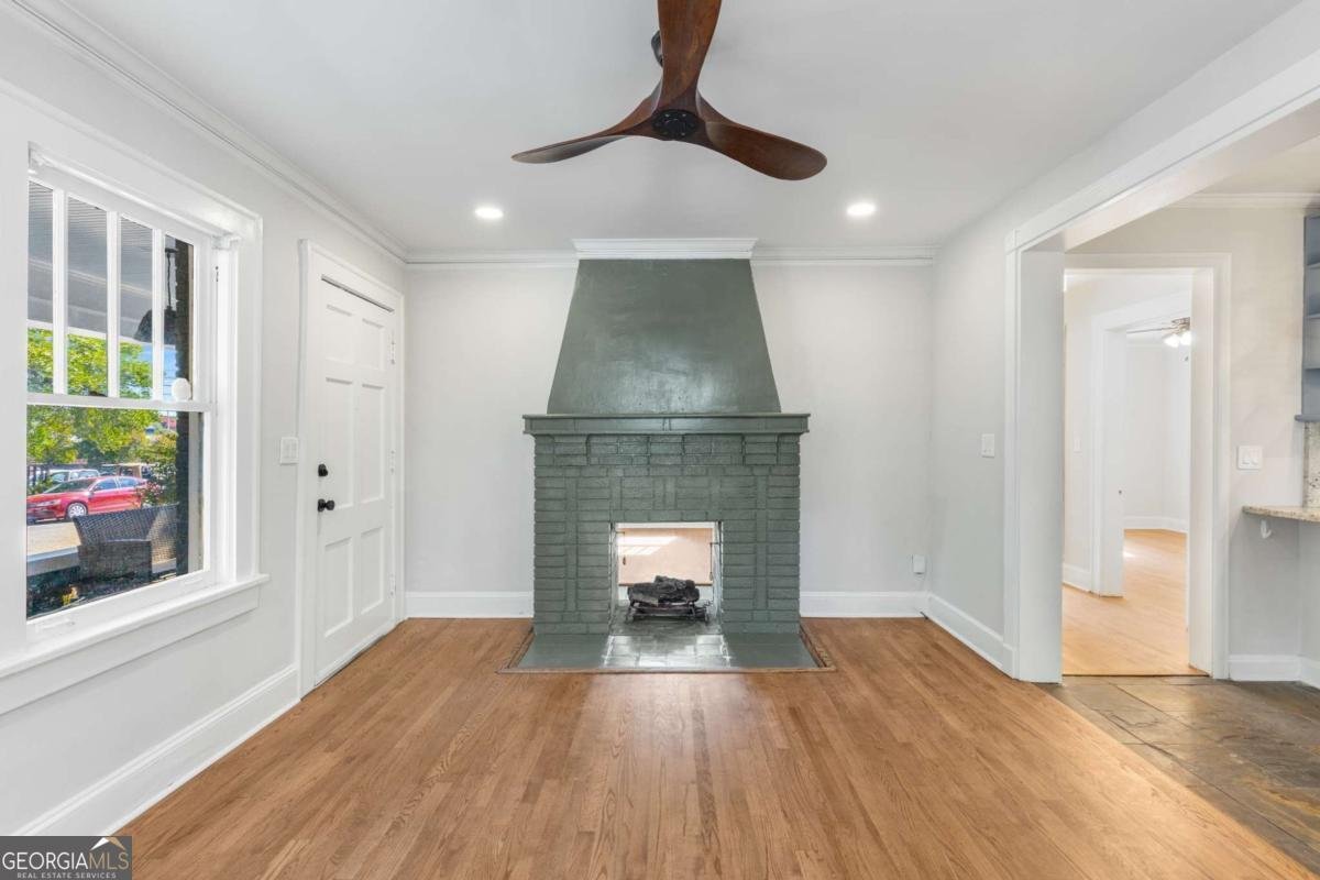 216 Haralson Avenue Atlanta - 9