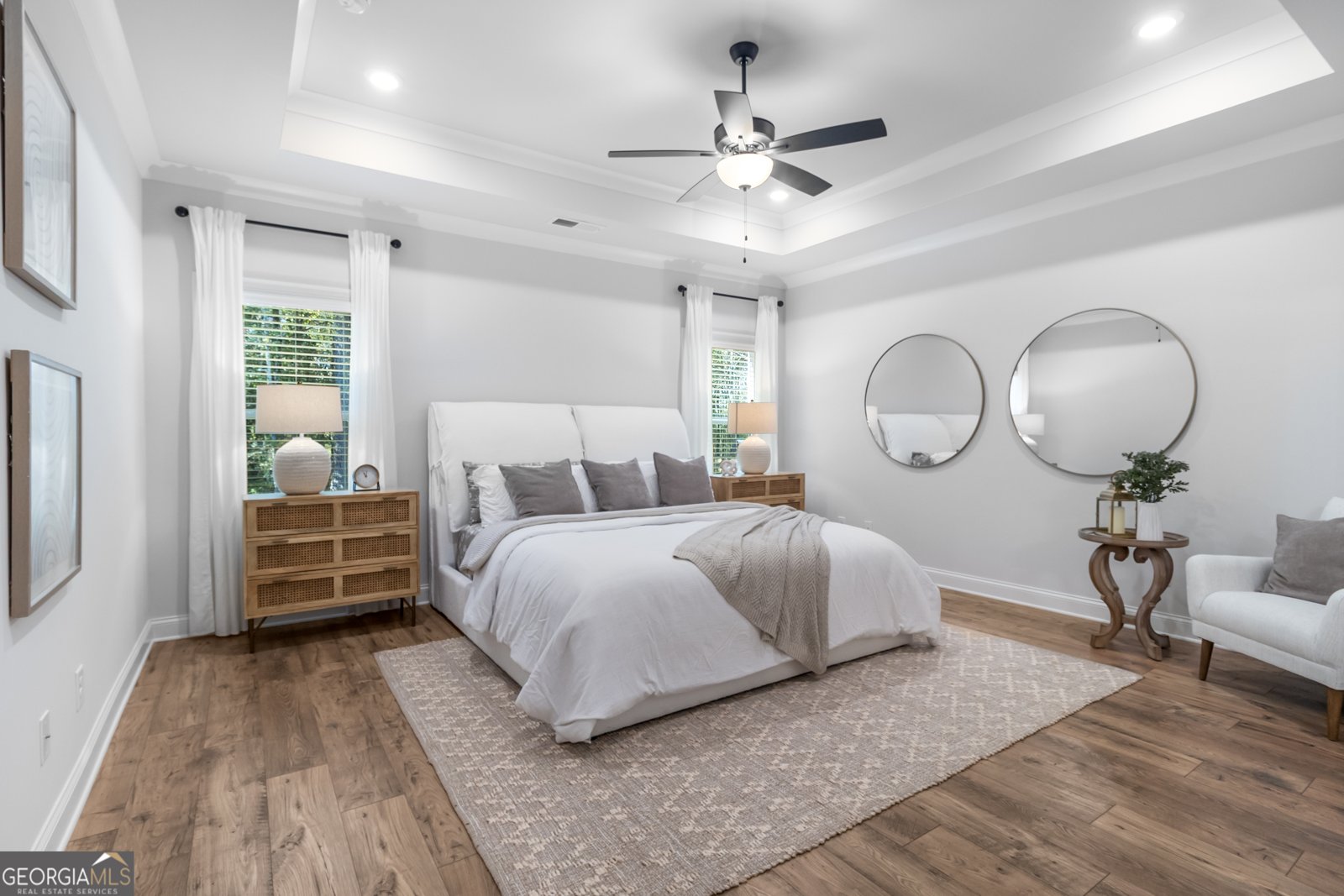 500 Belle Woode Monroe - 27