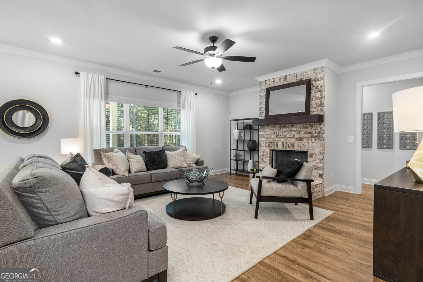 500 Belle Woode Monroe - 37