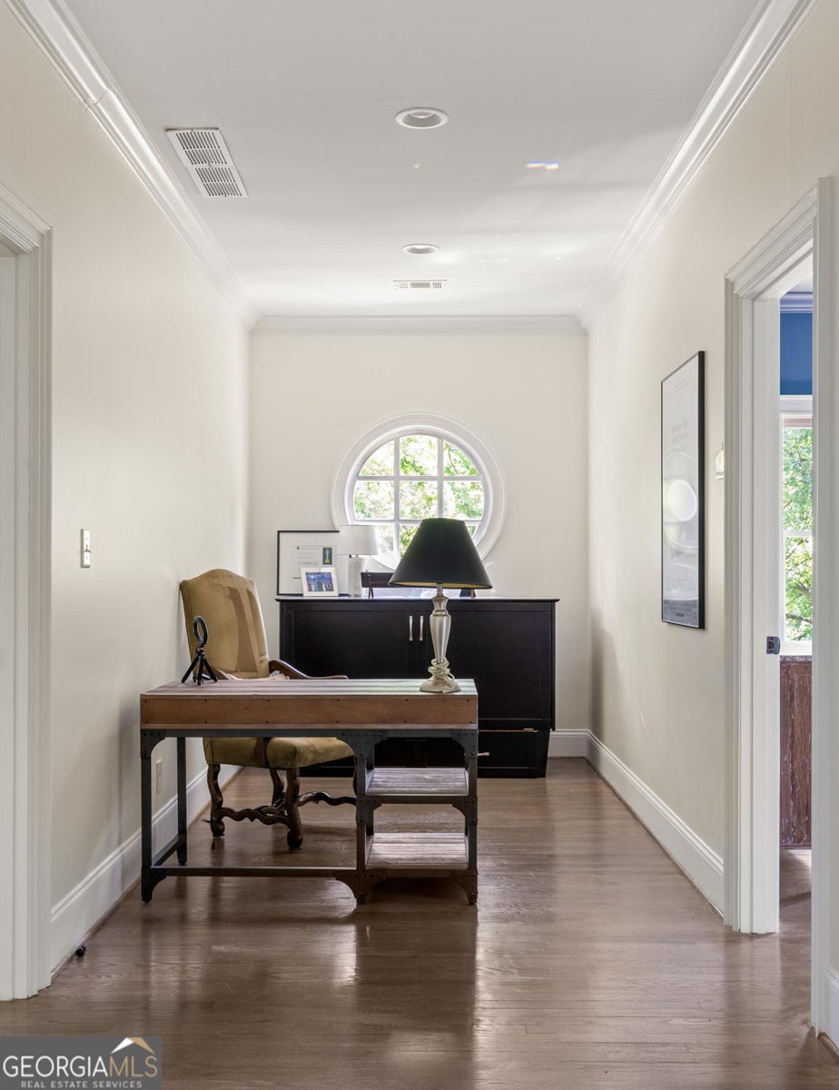 21 Barksdale Drive Atlanta - 23