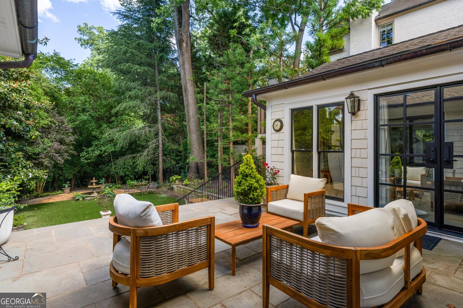21 Barksdale Drive Atlanta - 25