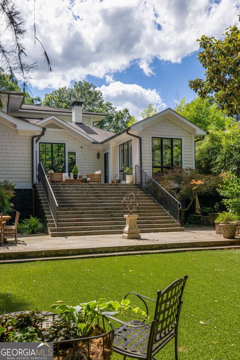 21 Barksdale Drive Atlanta - 30
