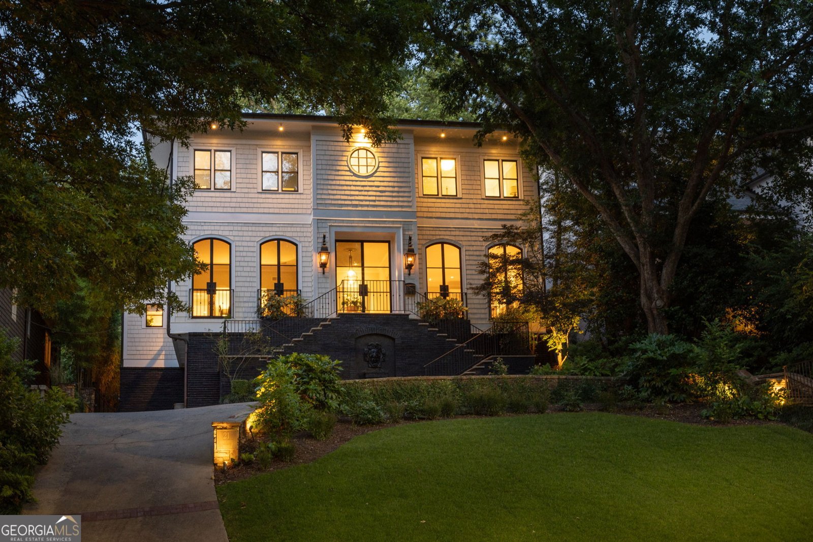 21 Barksdale Drive Atlanta - 42