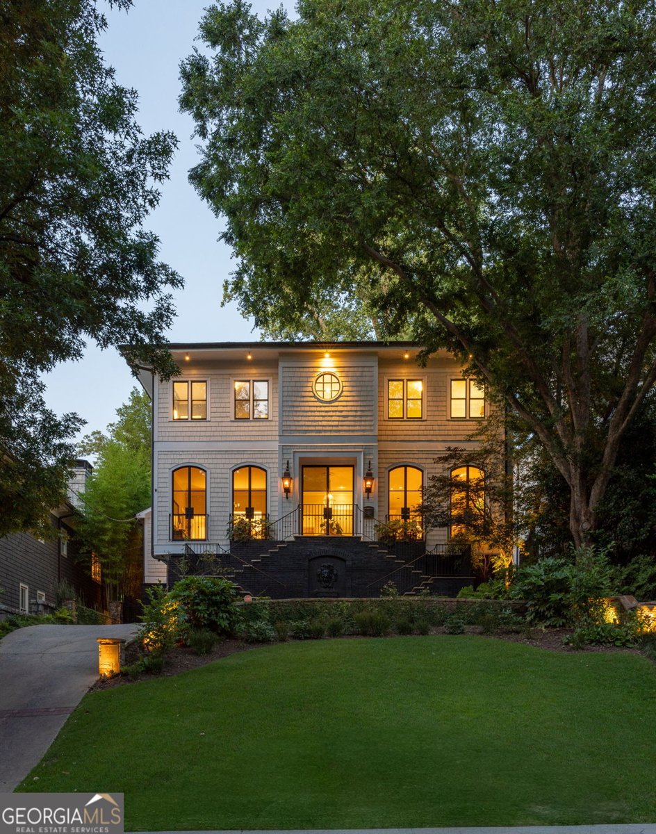 21 Barksdale Drive Atlanta - 43