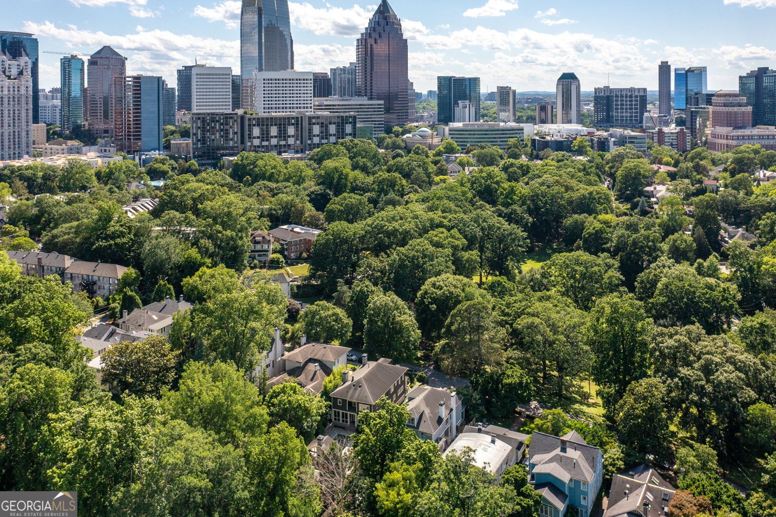 21 Barksdale Drive Atlanta - 55