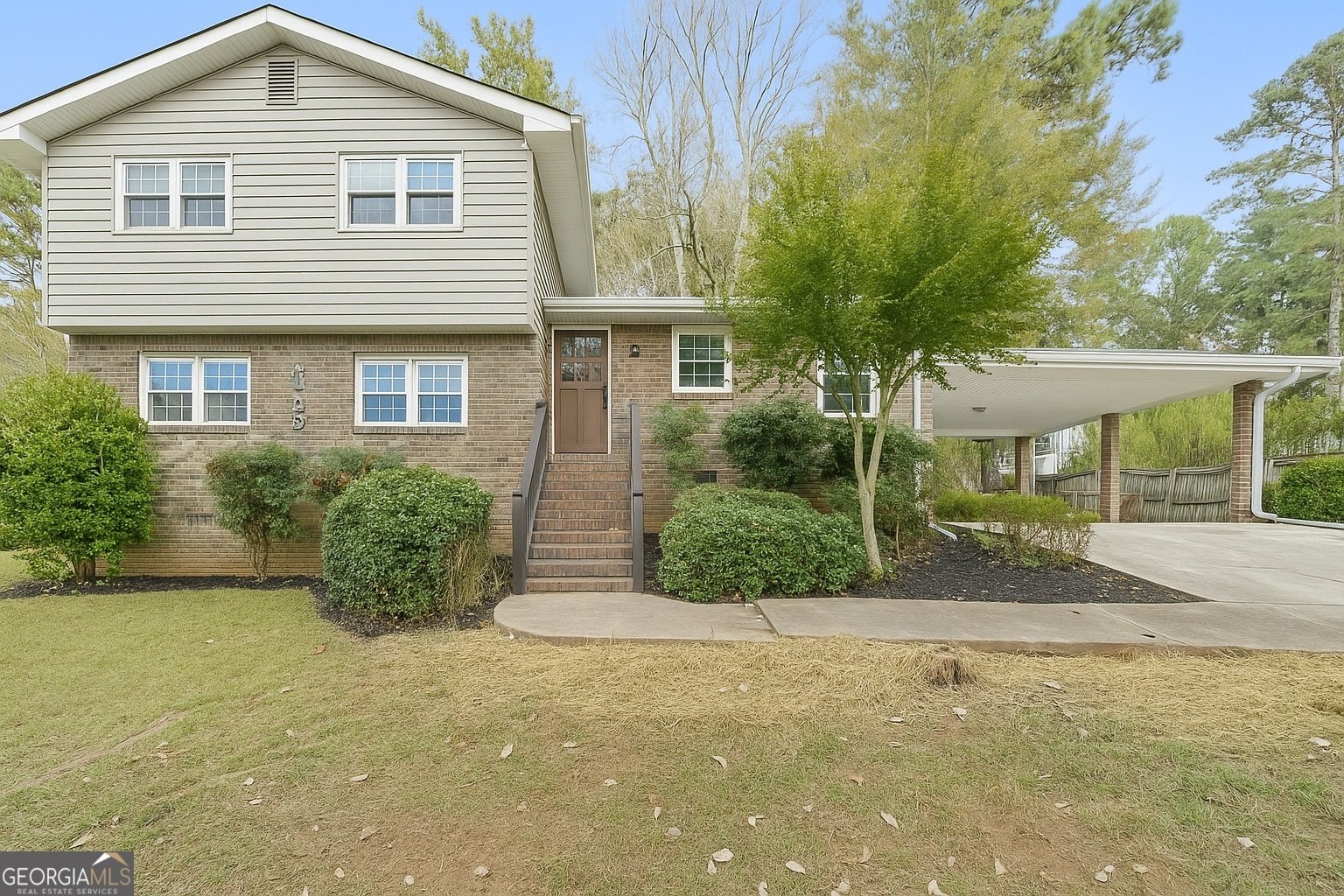 1314 Elk Terrace Lilburn - 1